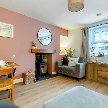 Casa vacanze Percy's *