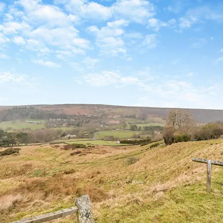 Percy's * Castleton (North Yorkshire)