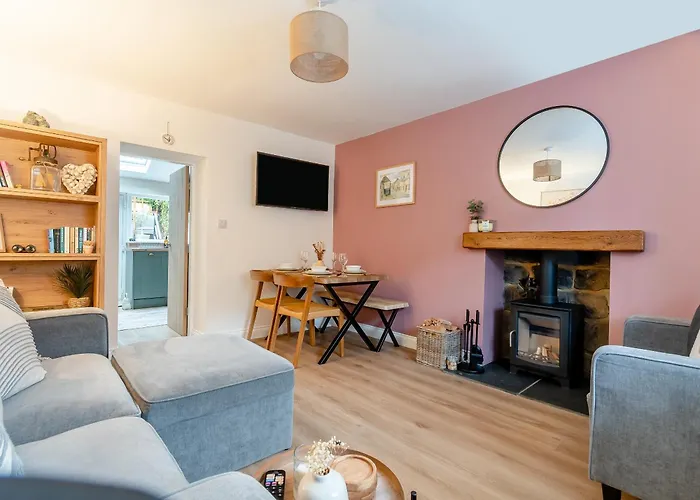 Casa vacanze Percy's