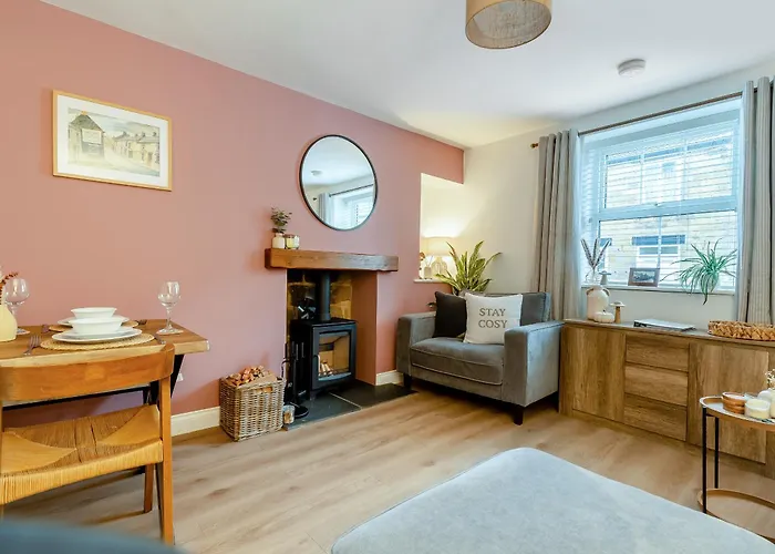 Casa vacanze Percy's *