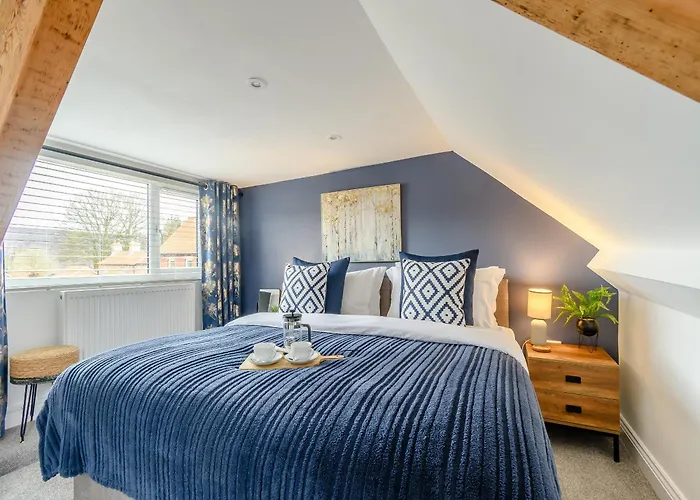 Percy's Casa vacanze