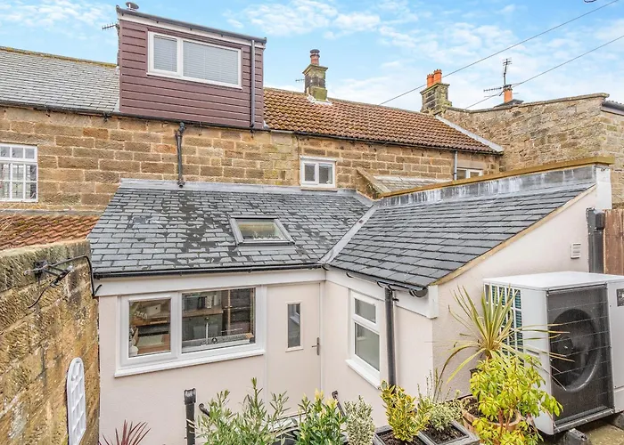 Percy's Castleton (North Yorkshire)