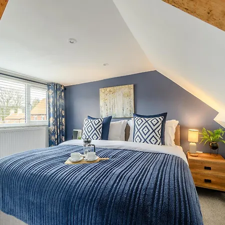 Holiday home Percys Castleton (North Yorkshire)