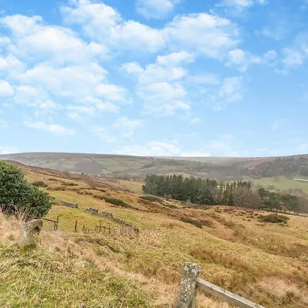 Percys Castleton (North Yorkshire)