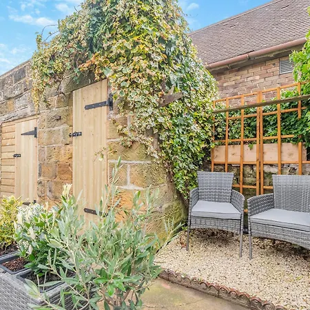 Holiday home Percys Castleton (North Yorkshire)