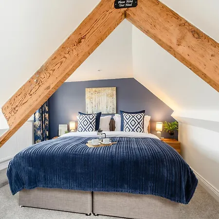 Percy's Дом отдыха *