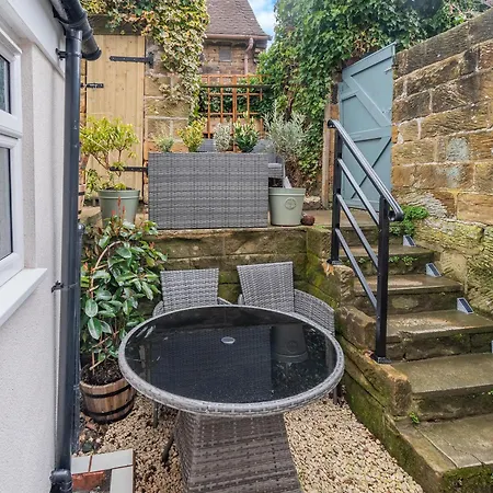 Дом отдыха Percy's