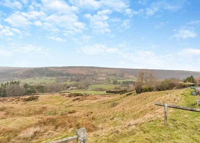 Percy's * Castleton (North Yorkshire)