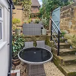 Holiday home Percy's